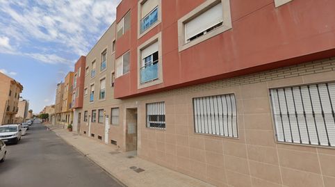 Foto 3 de Piso en venta en Navarra, Santa María del Águila, El Ejido