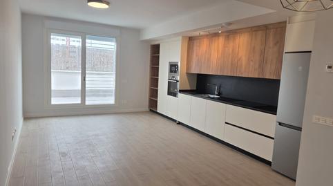 Foto 5 de Piso de alquiler en Calle el Robledal, Las Cañas, Guadalajara Capital