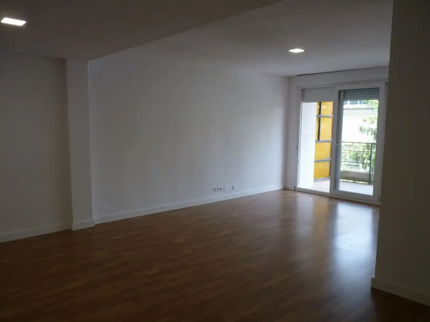 Sala d'estar de Pis en venda en Collado Villalba amb Calefacció, Terrassa i Piscina