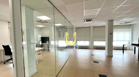Photo 4 of Office to rent in Bellas Vistas,  Madrid Capital