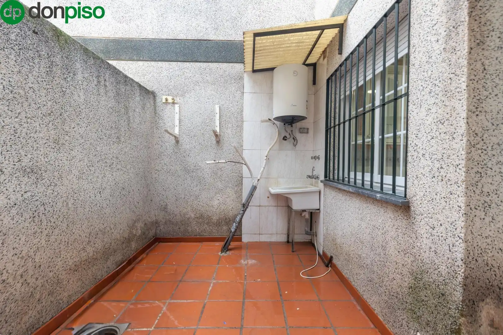 Reihenhaus mit Garten zum Verkauf in Calle de Joaquim Blume 46, imagen 33