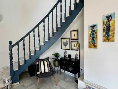 Maison mitoyenne avec piscine à vendre à Riviera del Sol, imagen 12