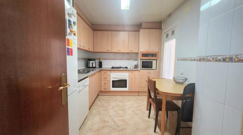 Photo 5 of Flat for sale in Passeig del Vint-i-dos de Juliol, La Maurina, Terrassa