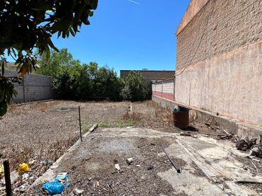 Terreno residenziale in vendita a Calle Calle Pizarro