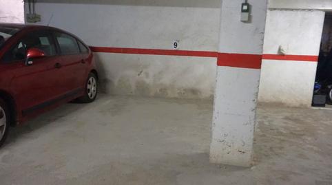 Photo 2 of Garage for rent in Calle Montpalau, 18, Centre, Pineda de Mar