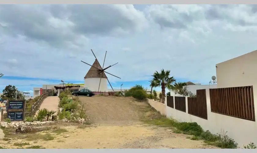 Residencial en venda en Níjar