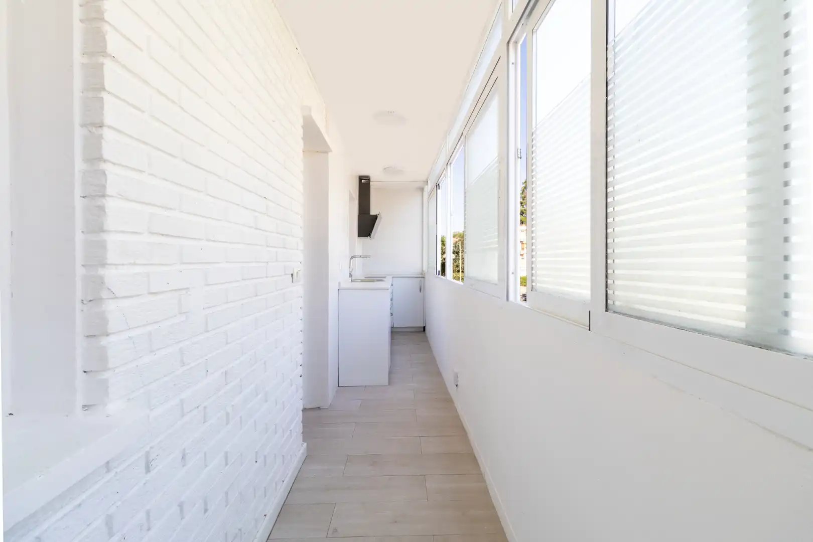 Flat for rent in Madrid, Madrid