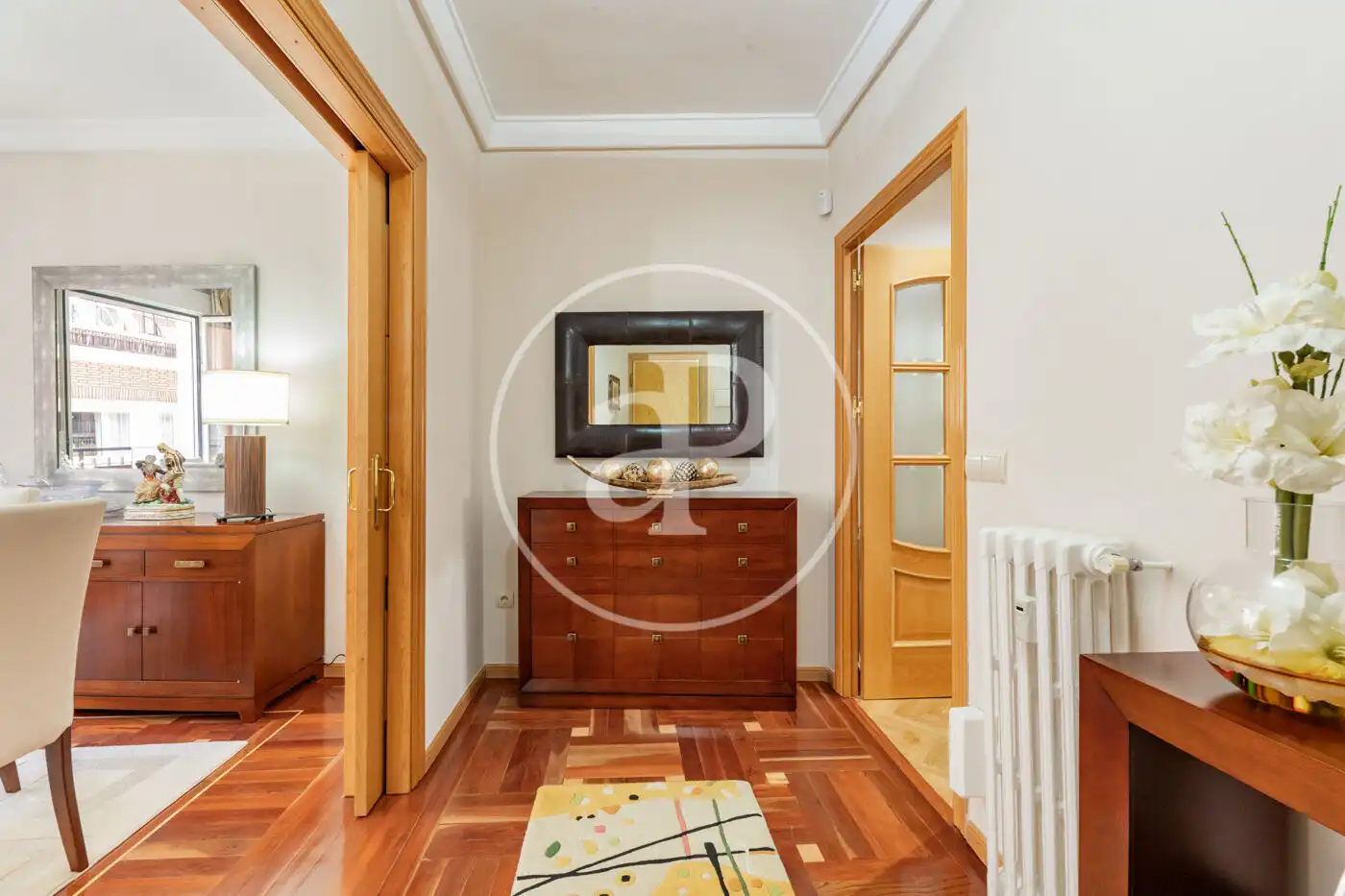 Appartamento con terrazza in vendita a C. de Garcilaso, imagen 20