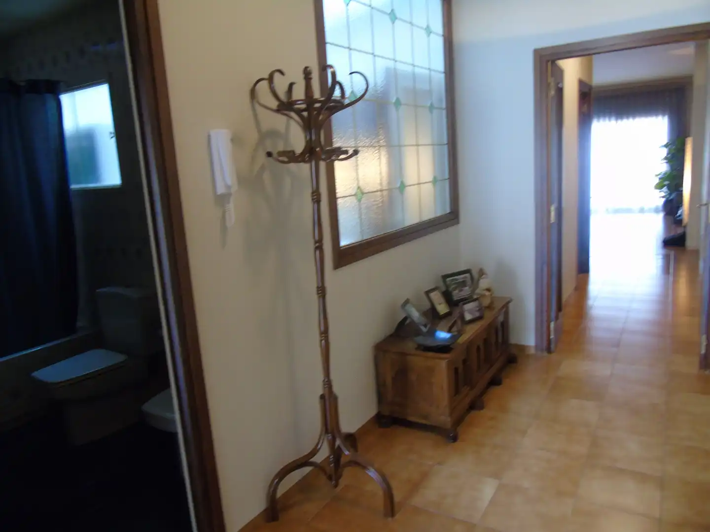 Duplex with terrace for sale in Tordera pueblo, imagen 37