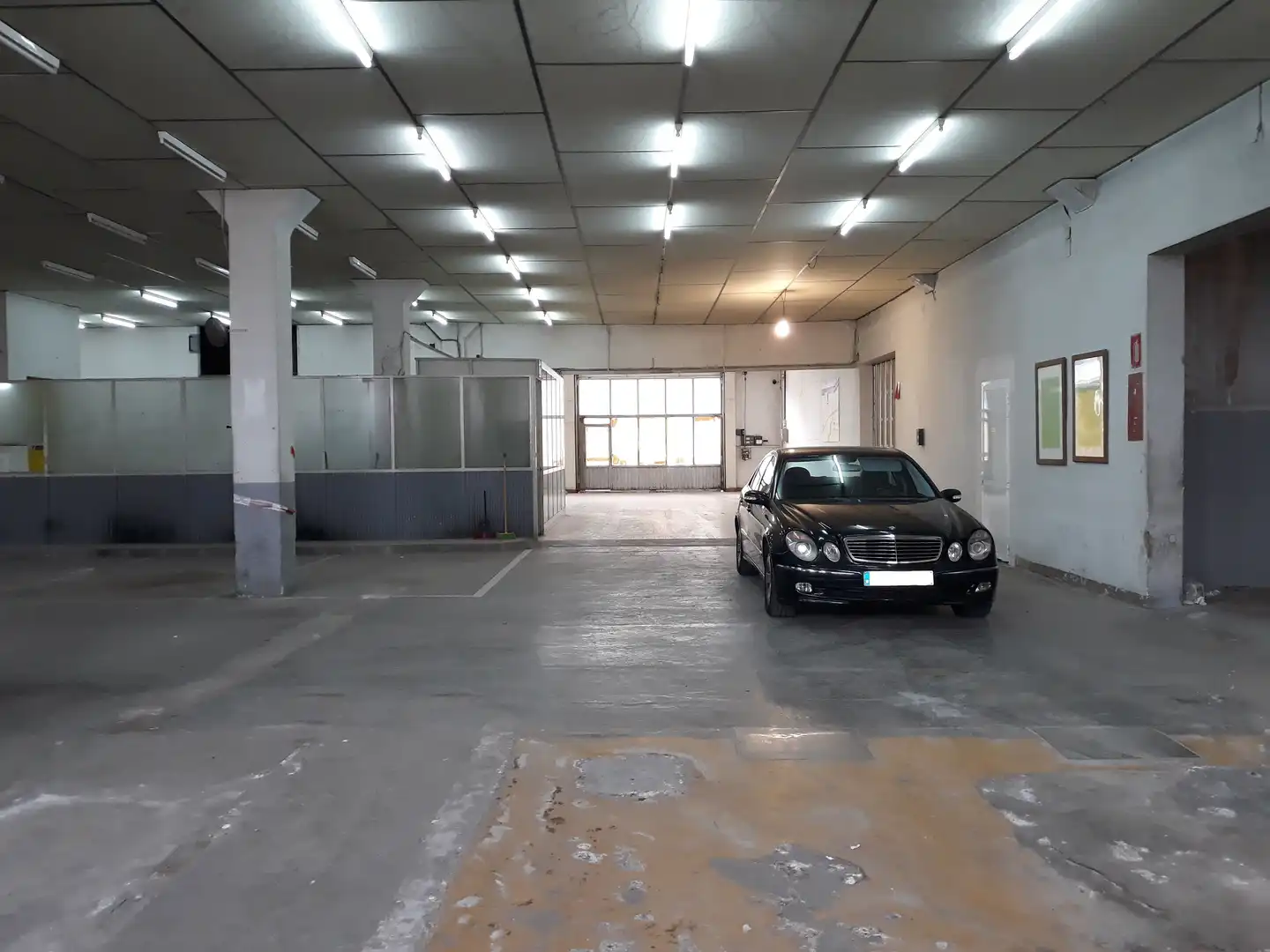 Nave industrielle avec ascenseur à vendre à Les Borges Blanques, imagen 13