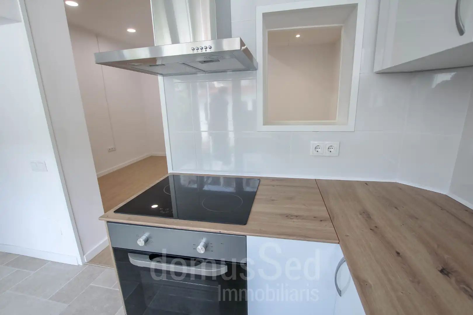 Casa adosada en venta en Centre