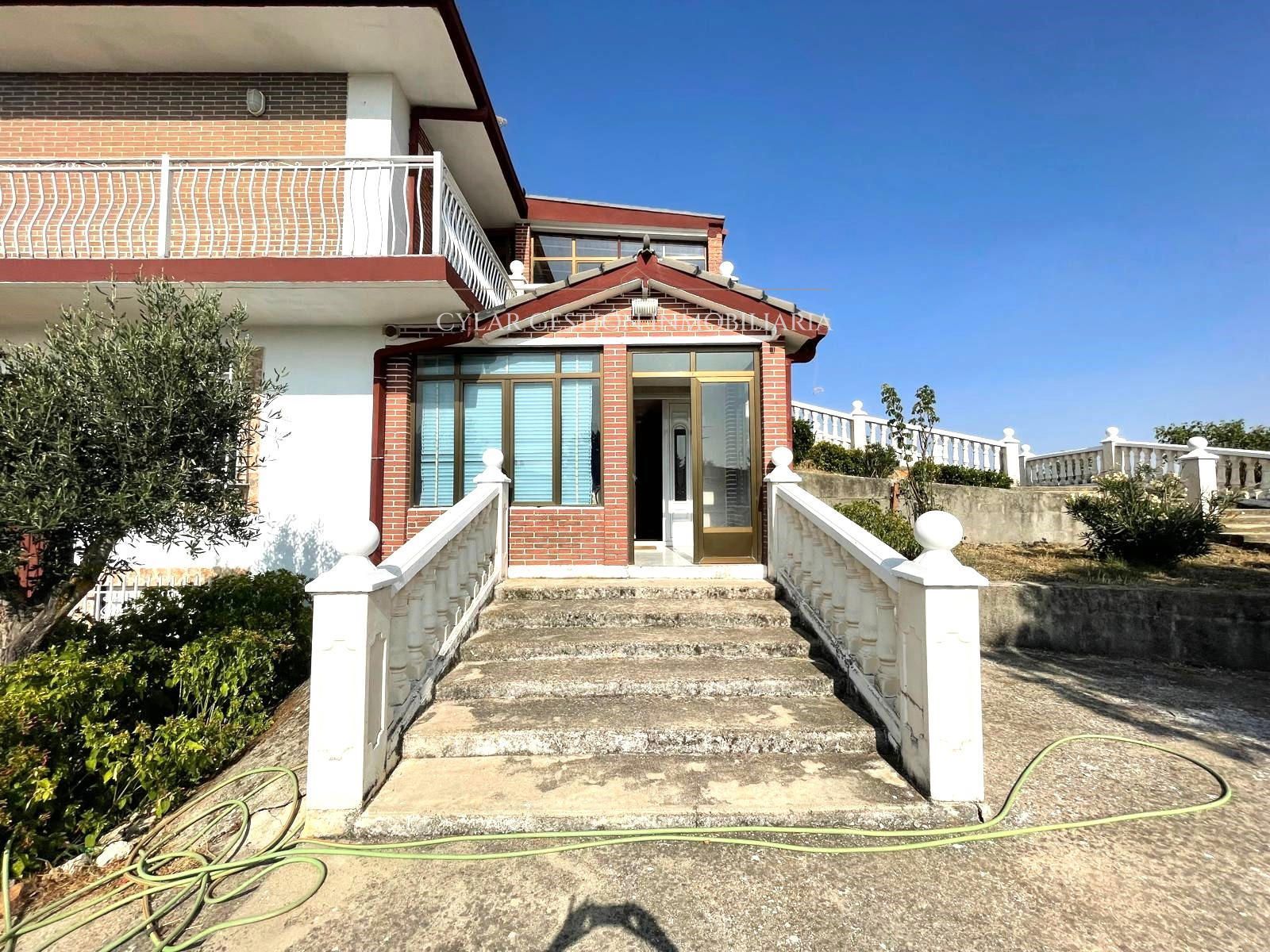 Casa o xalet en venda a Diosa Diana, Castellanos de Villiquera