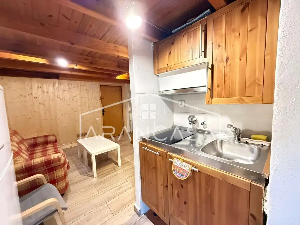 Apartments for sale in Avengunda deth Pas d'Arró, Vielha