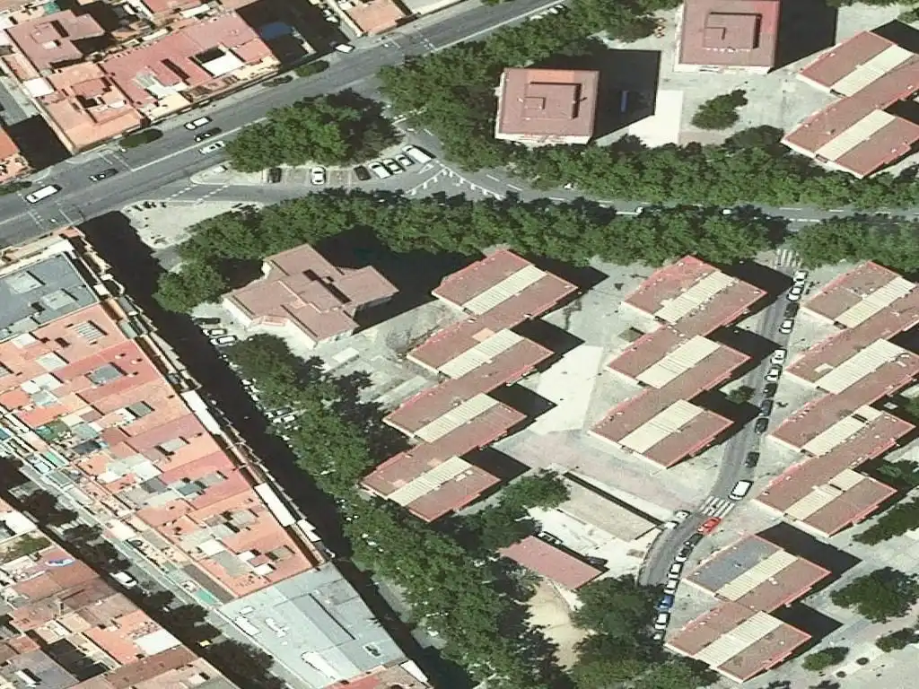 Appartement à vendre à Covadonga 6