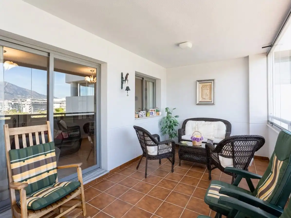 Apartment for sale in Castillo Sohail - Myramar, imagen 6