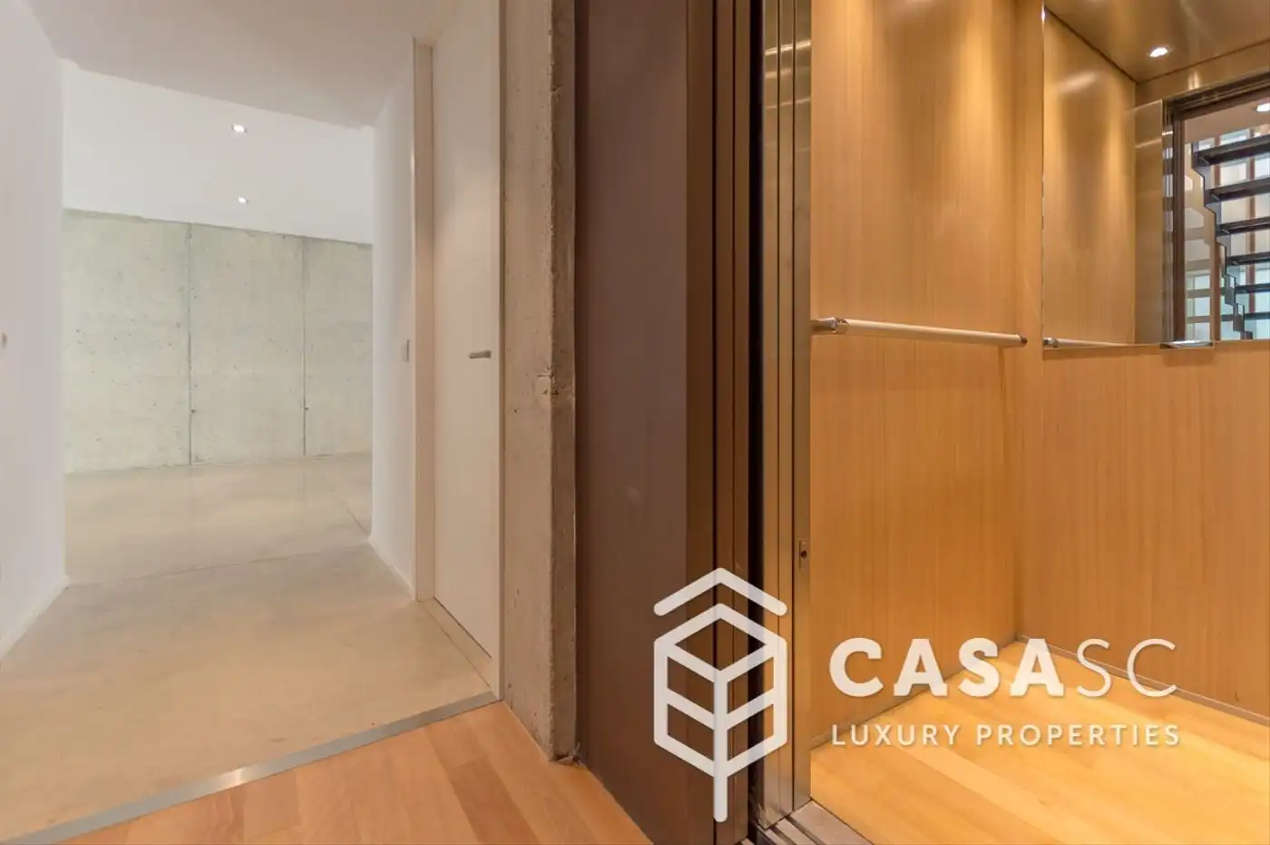 Houses for sale in Sant Cugat del Vallès  with Air Conditioner, Heating and Private garden