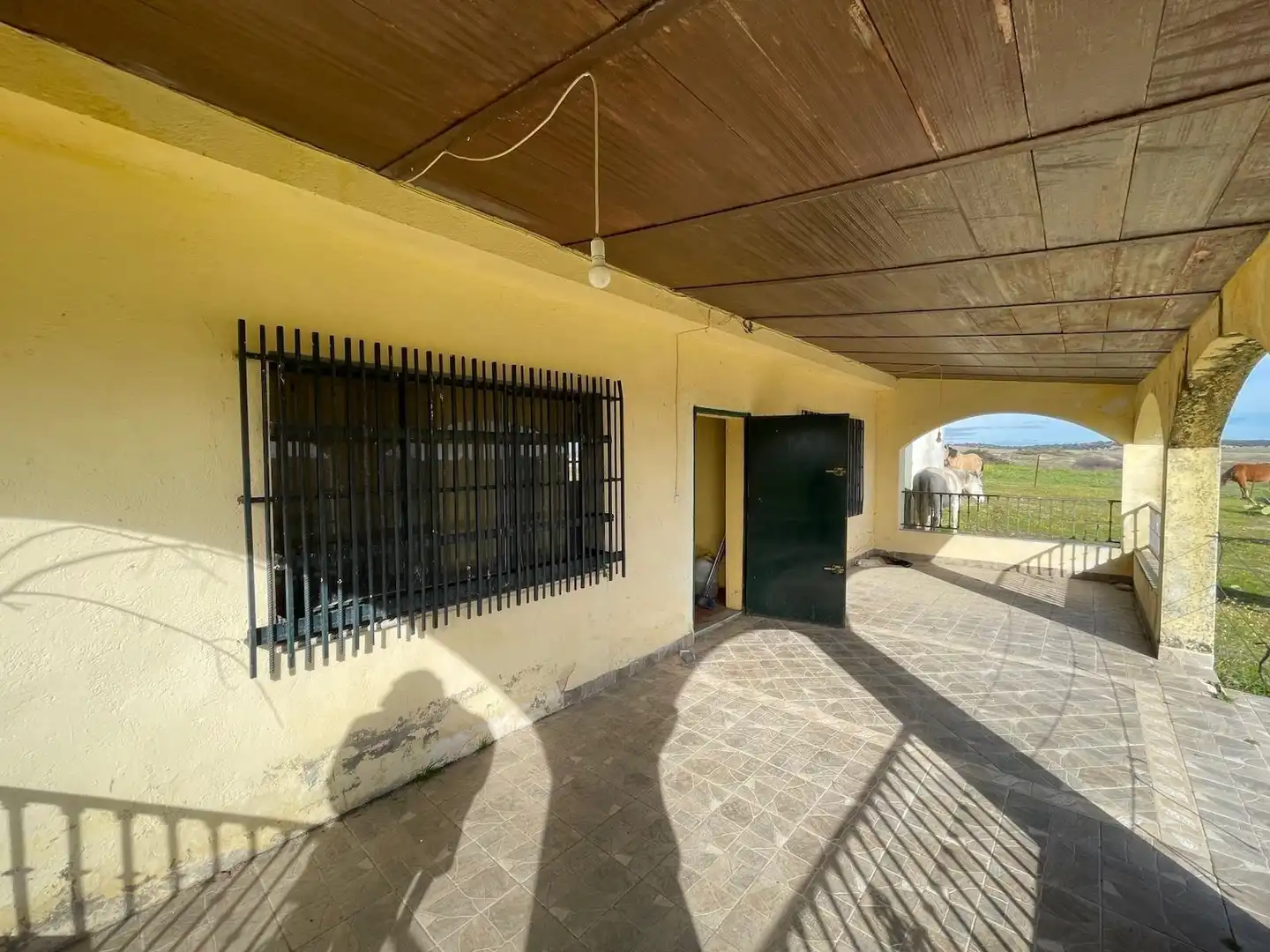 Casa en venta en Estación Arroyo Malpartida, imagen 2