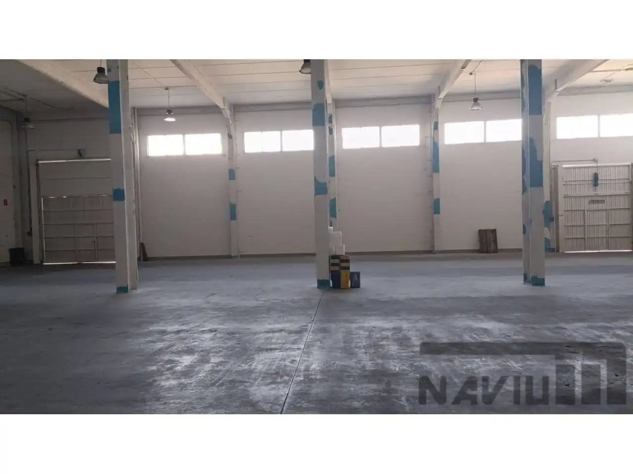 Nave industrial in vendita a Los Olivos - Los Ángeles, imagen 6