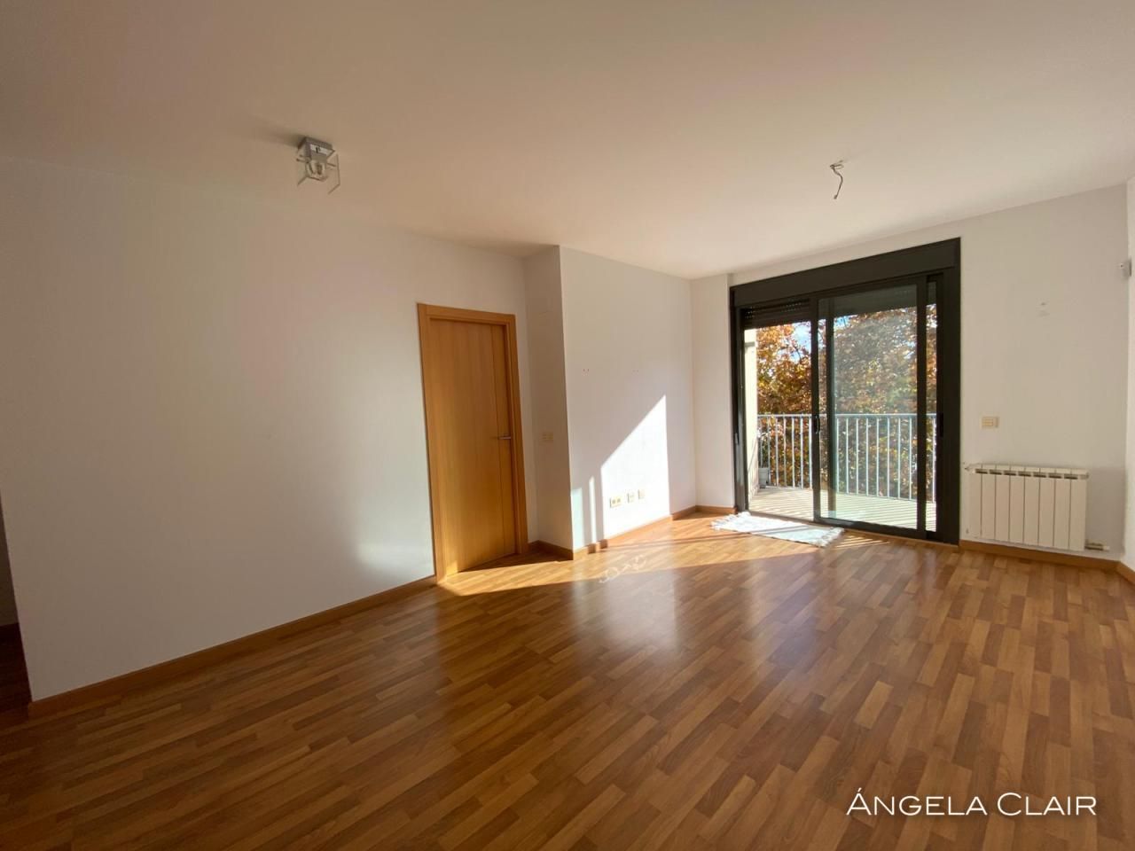 Bedroom of Flat for sale in Cambrils  with Air Conditioner, Heating and Parquet flooring