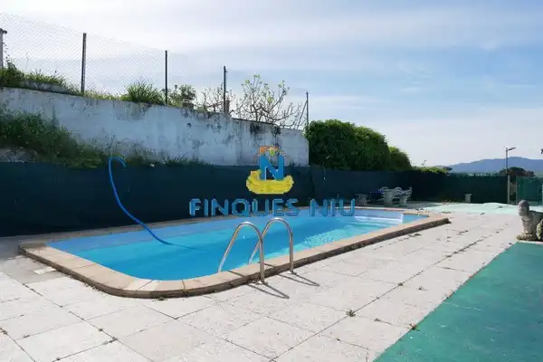 Xalet amb piscina en venda a Carrer Can Cua, imagen 30