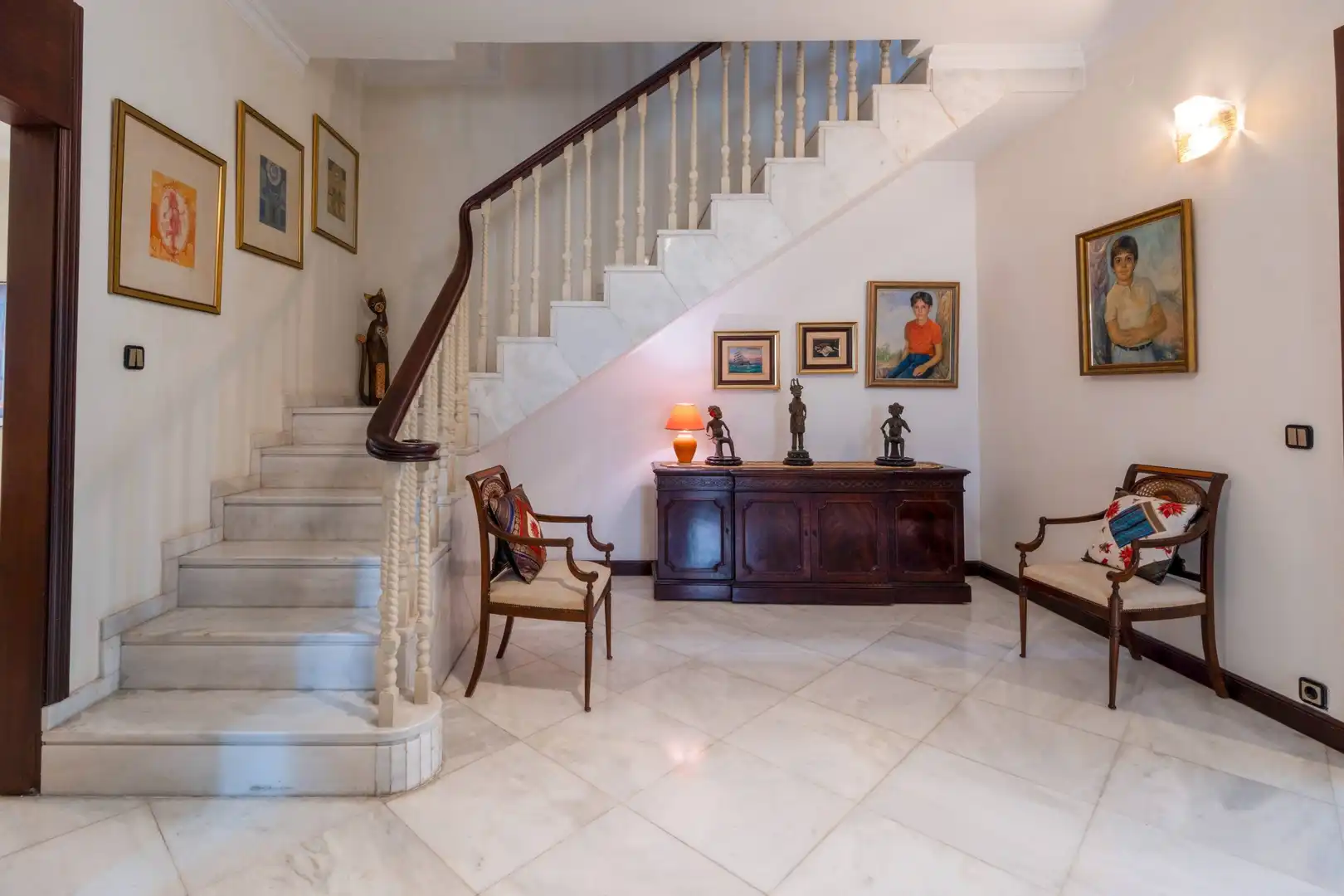 Casa adosada en venta en Las Palmas de Gran Canaria con Jardín privado, Terraza y Trastero
