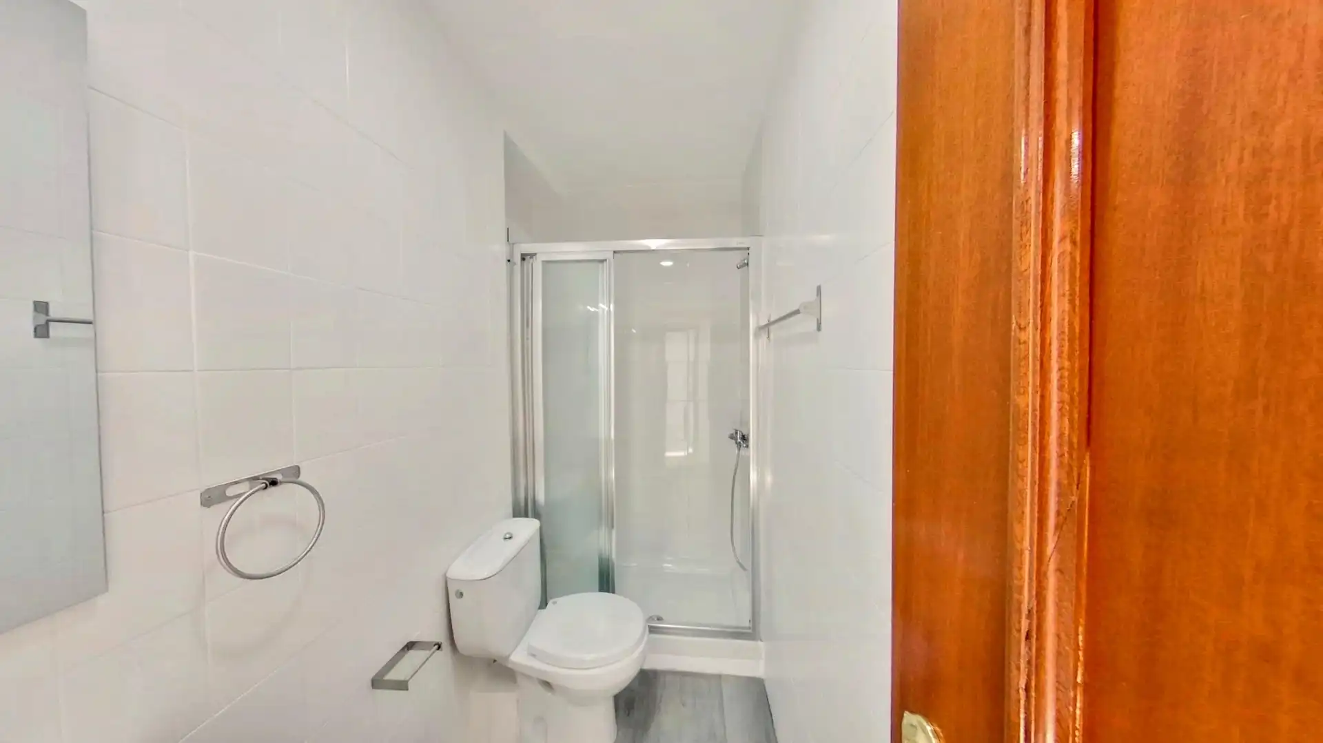 Flat for rent in Entrevías
