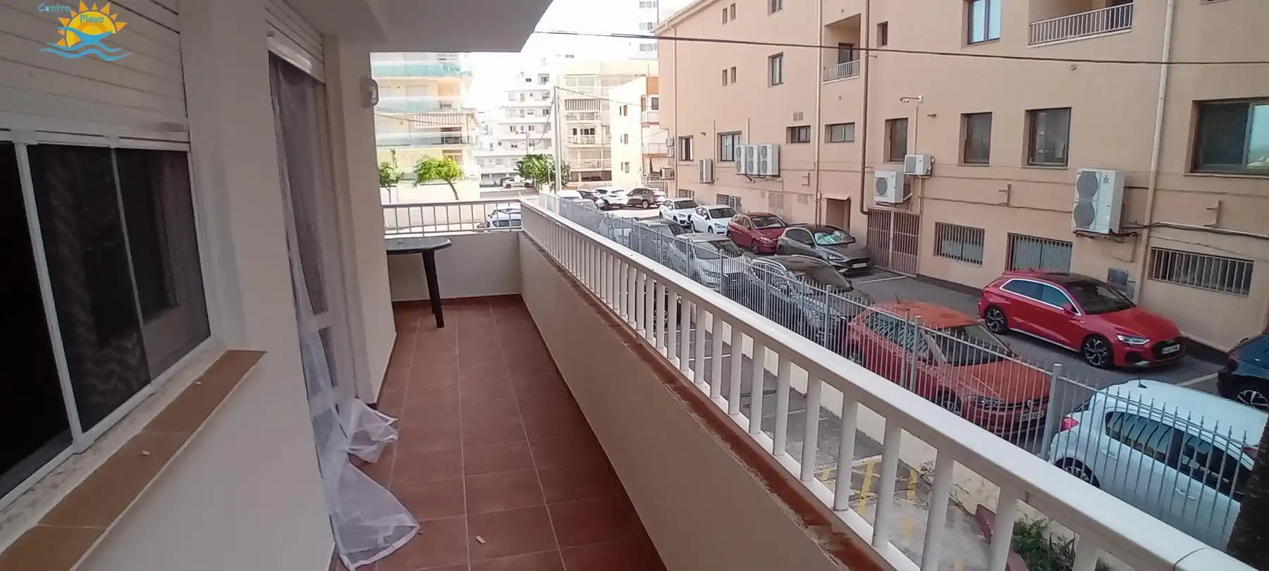 Apartamento con terraza en venta en AV. PAPA LUNA, imagen 19