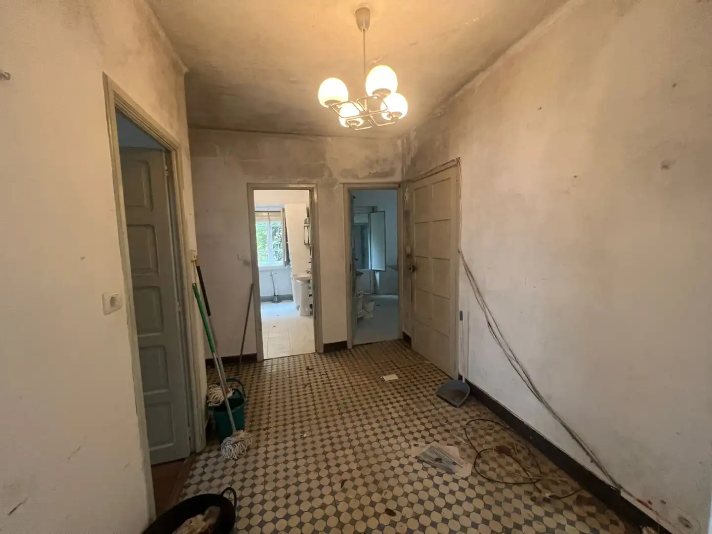 Casa o chalet en venta en O Saviñao  con Calefacción