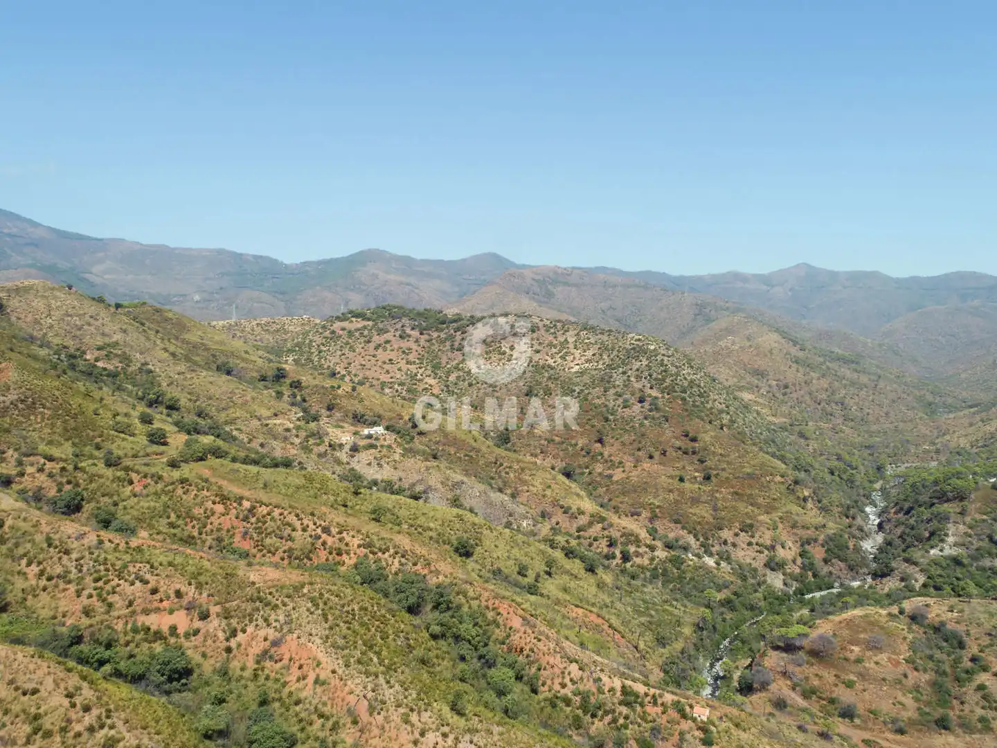 Terreno rustico in vendita a Altos de Estepona, imagen 21