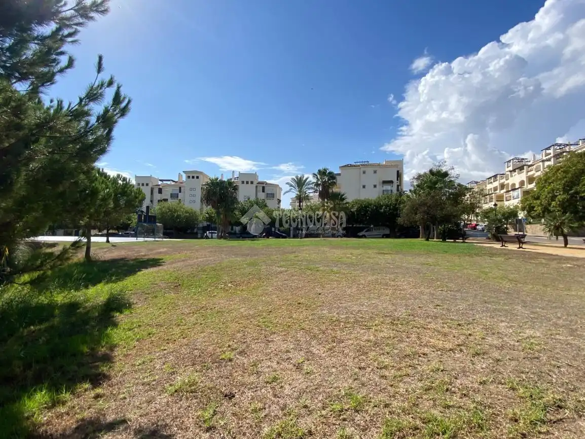 Pis en venda en Manilva amb Piscina comunitària