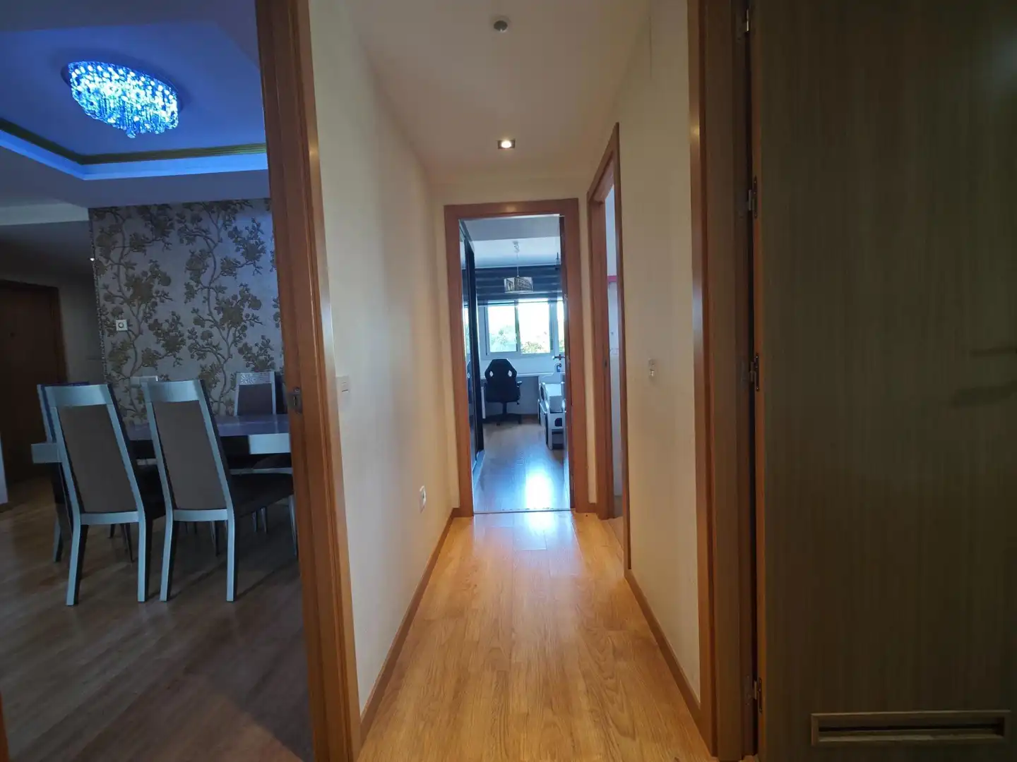 Piso con piscina en venta en Calle SAN MANUEL, imagen 29