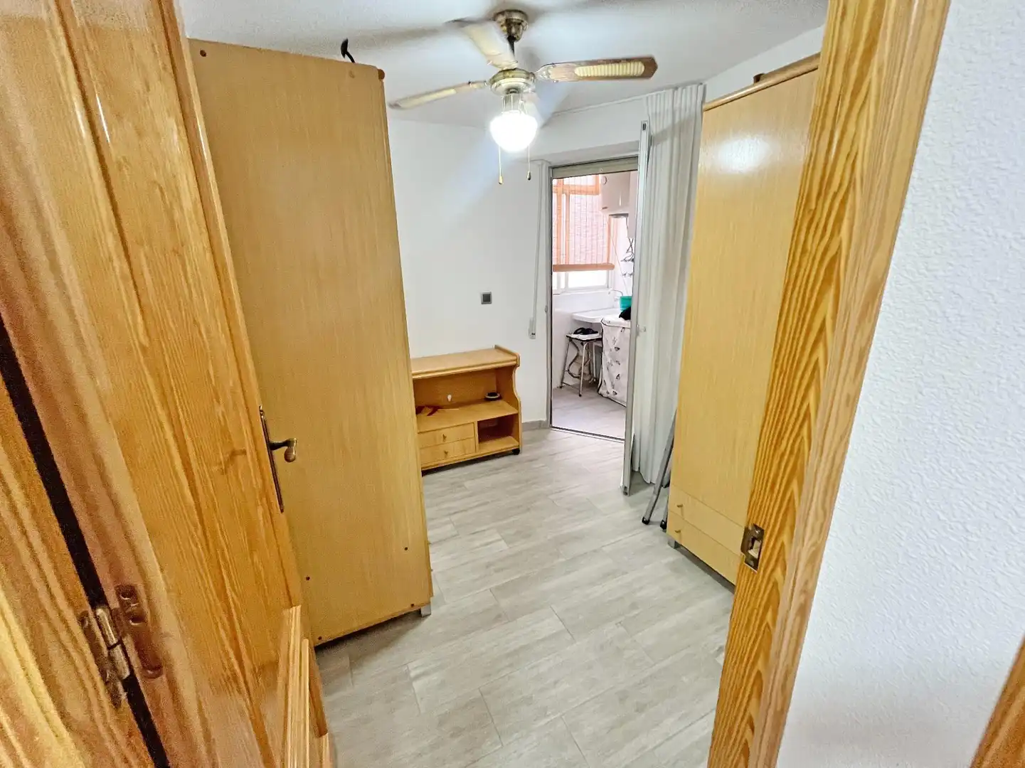 Apartamento con ascensor en venta en Calle JORGE JUAN, imagen 13