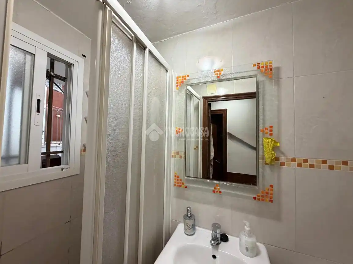 Baño de Piso en venta en Madrid