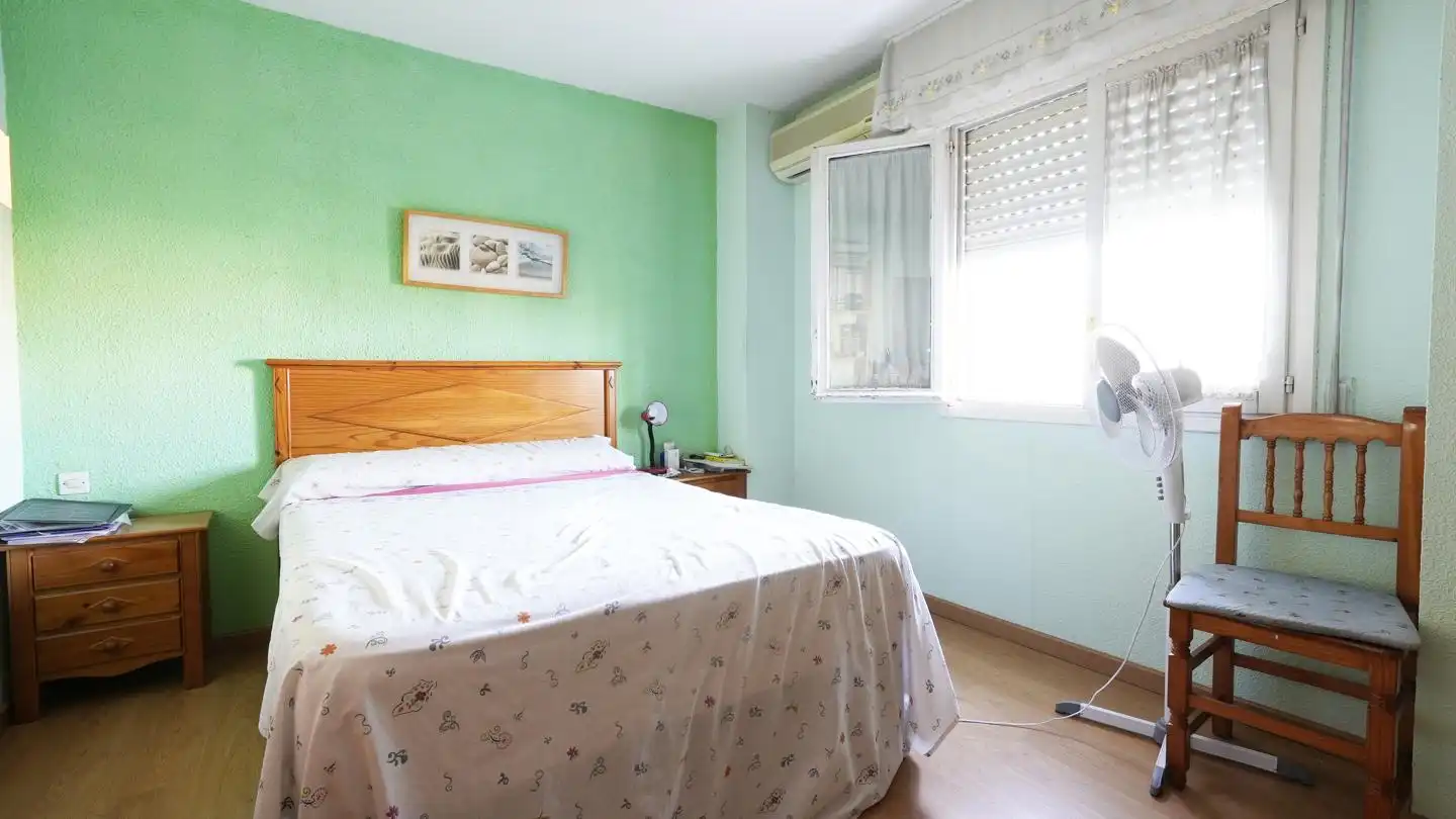 Habitación de Piso en venta en Móstoles con Terraza