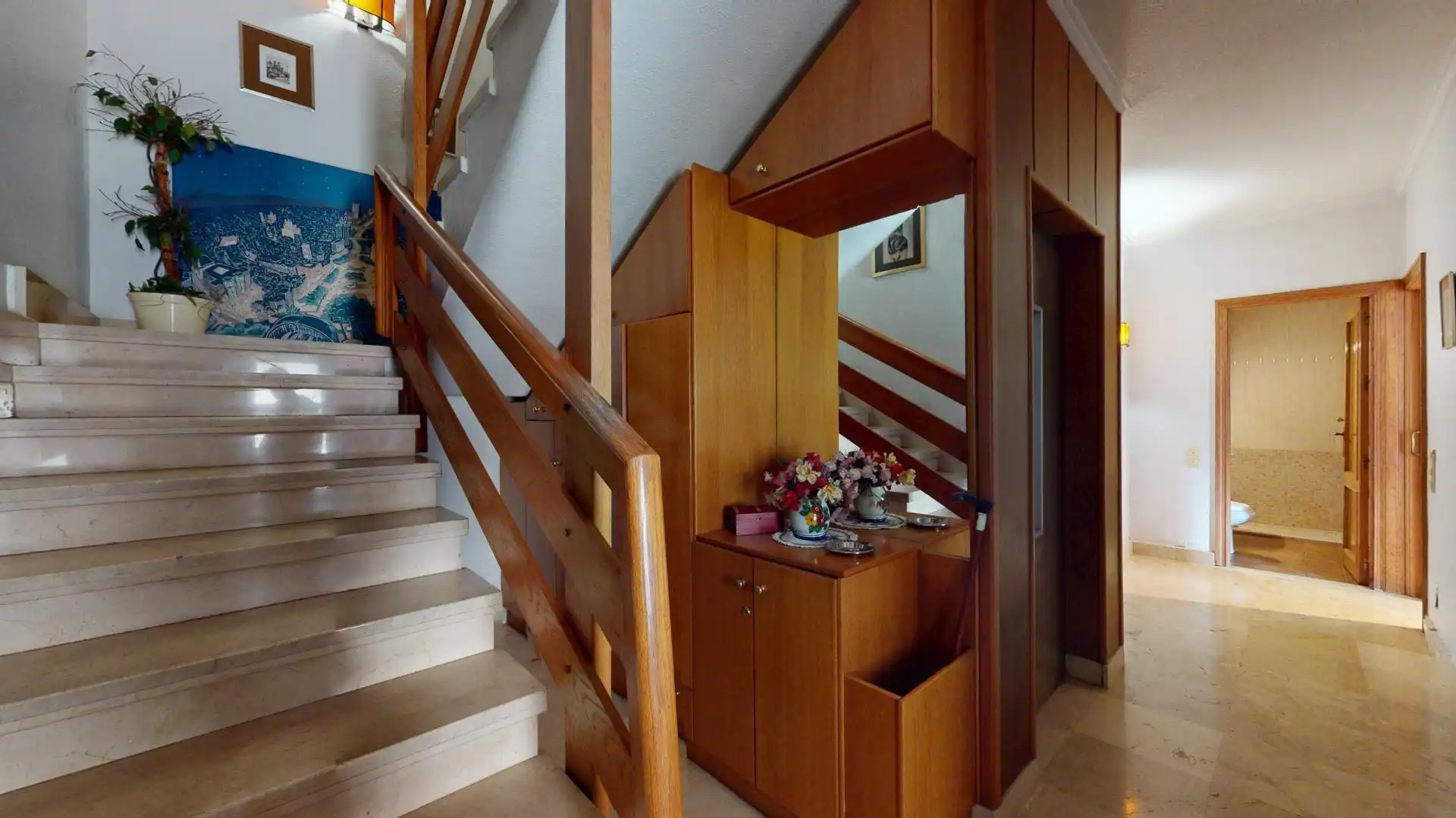 Houses for sale in San Pedro del Pinatar  with Furnished