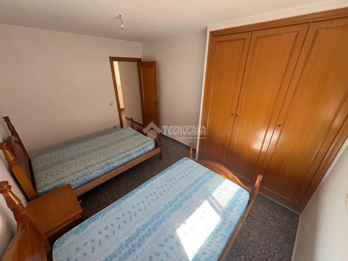 Habitación de Piso en venta en Burjassot con Balcón