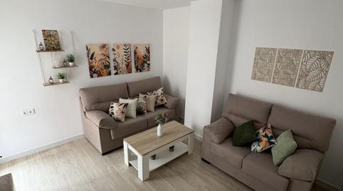 Foto 4 de Pis de lloguer a Isla Chica, Huelva