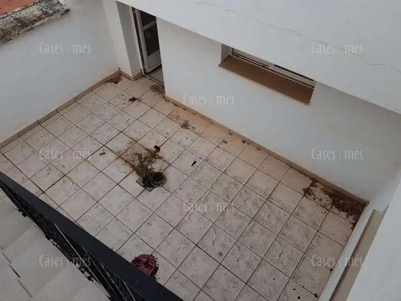 Terraza de Local en venta en Rafelbuñol / Rafelbunyol