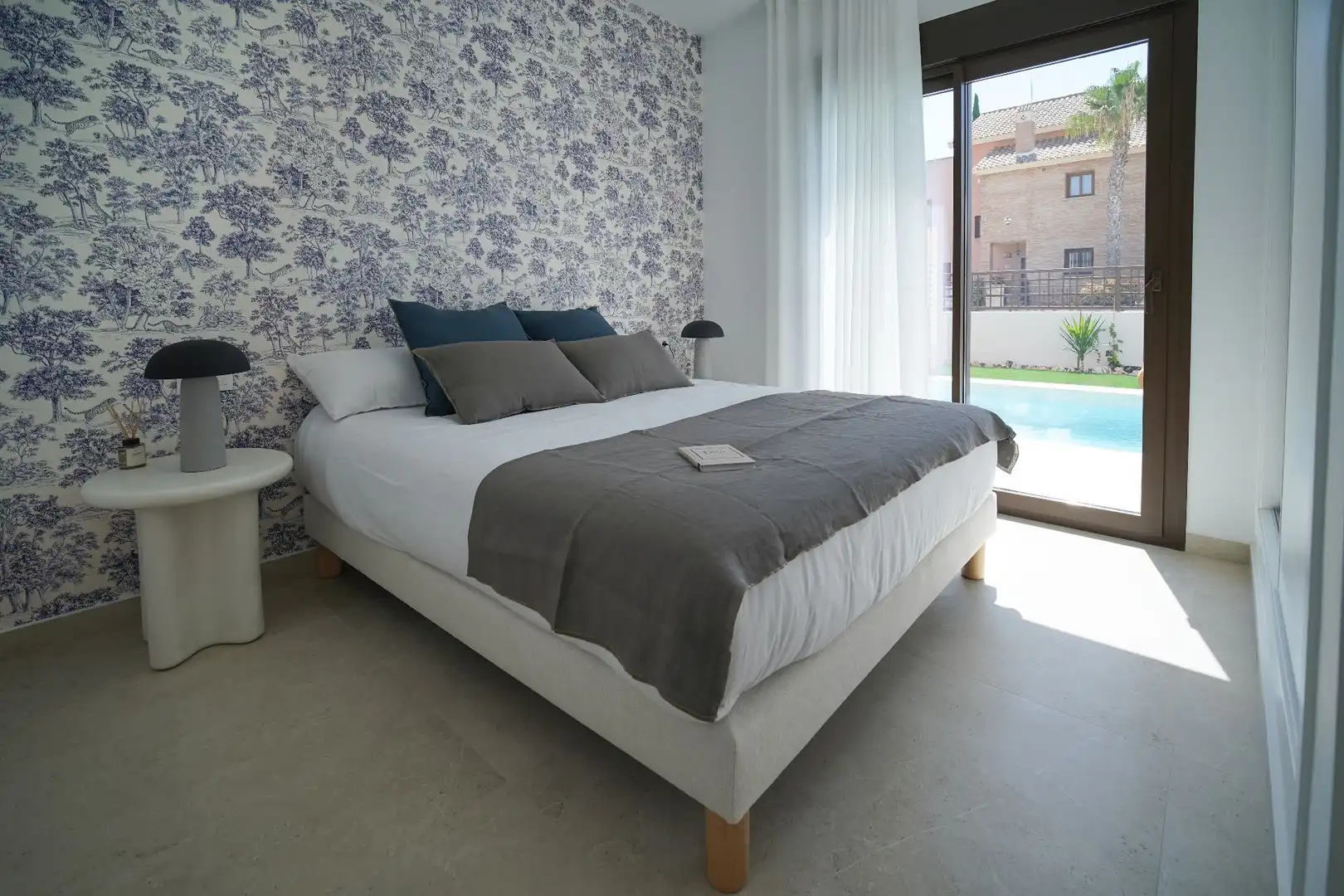 Villa mit Pool zum Verkauf in Algorfa, imagen 33