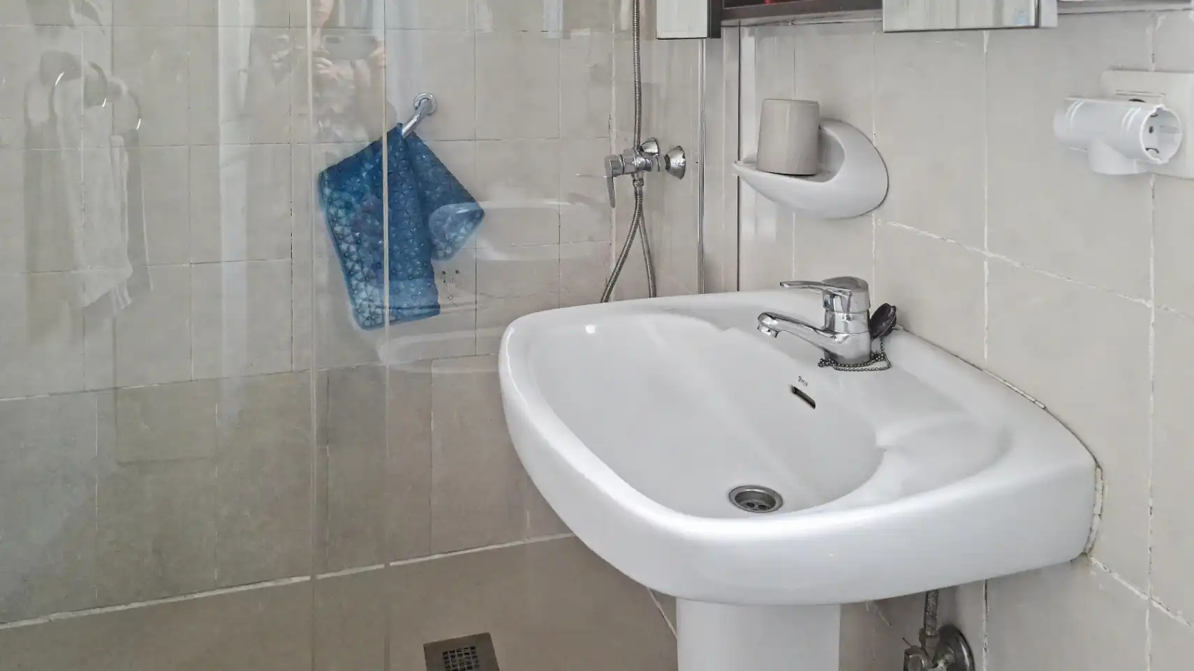 Flat with terrace for sale in Saladar, imagen 11