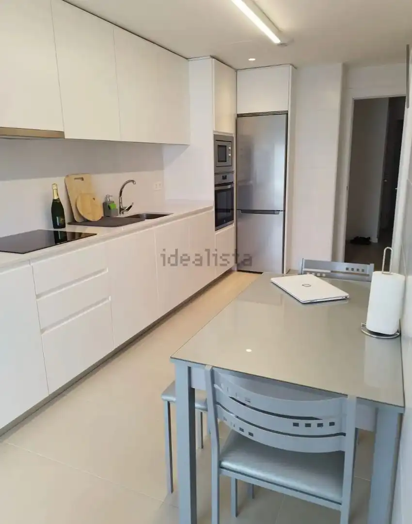 Apartament amb piscina de lloguer a Nueva Andalucía, imagen 5