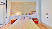 Bedroom of Flat for sale in Alicante / Alacant