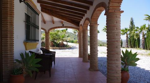 Photo 3 of Country house for sale in Canillas de Aceituno, Málaga