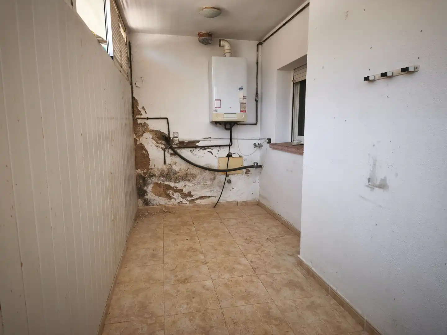Casa adosada en venda en Calafell amb Aire condicionat, Calefacció i Jardí privat