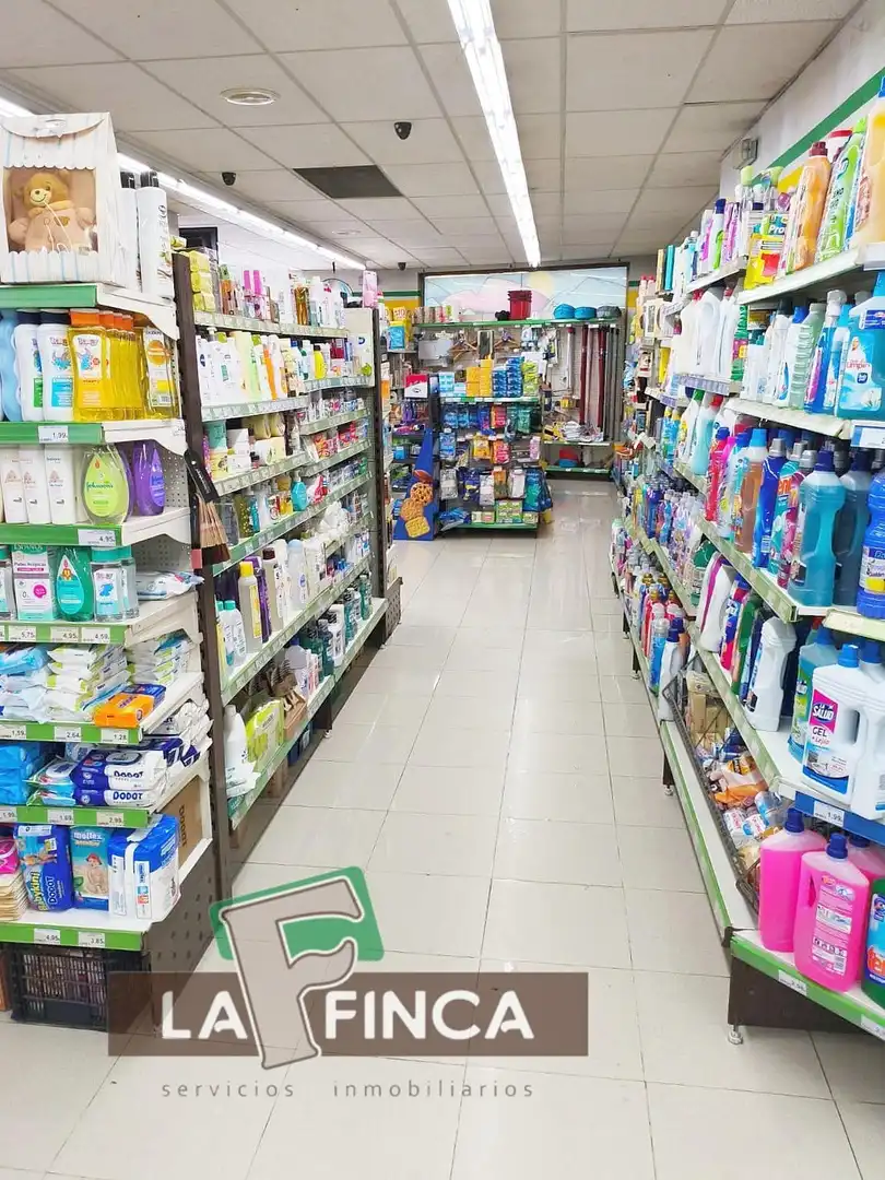 Local en venta en Villablino