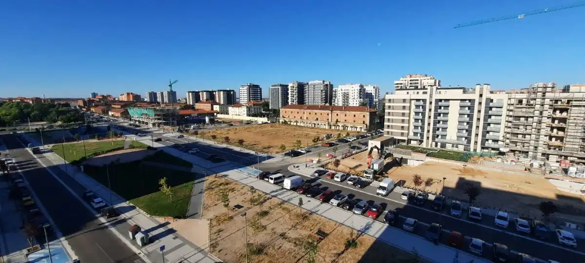 Residencial en venda en Valladolid