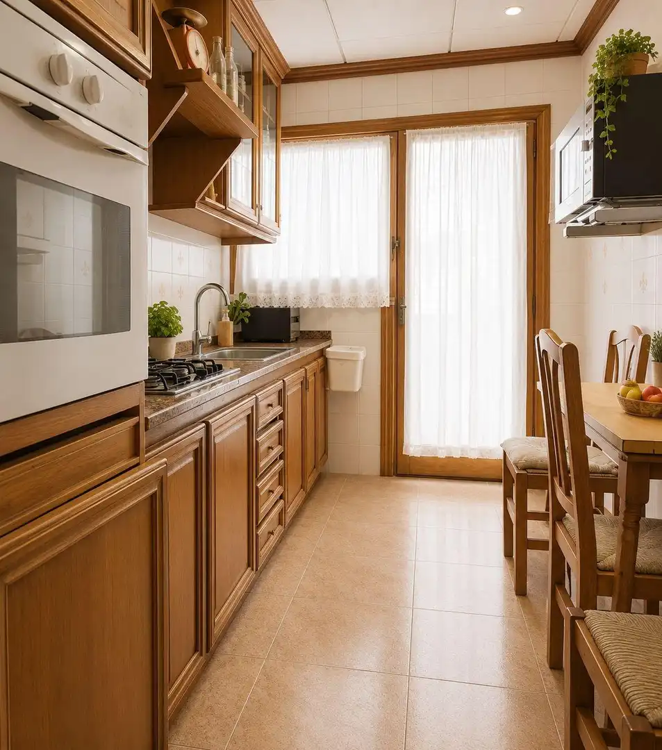 Apartment with terrace for sale in Carrer CAMBRILS, imagen 15
