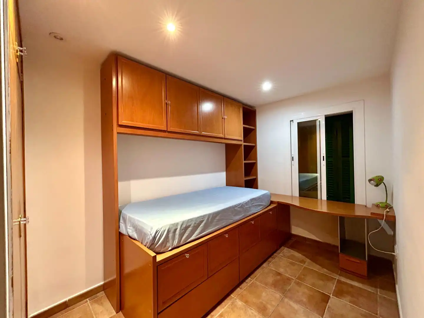 Flat for rent in Son Gotleu