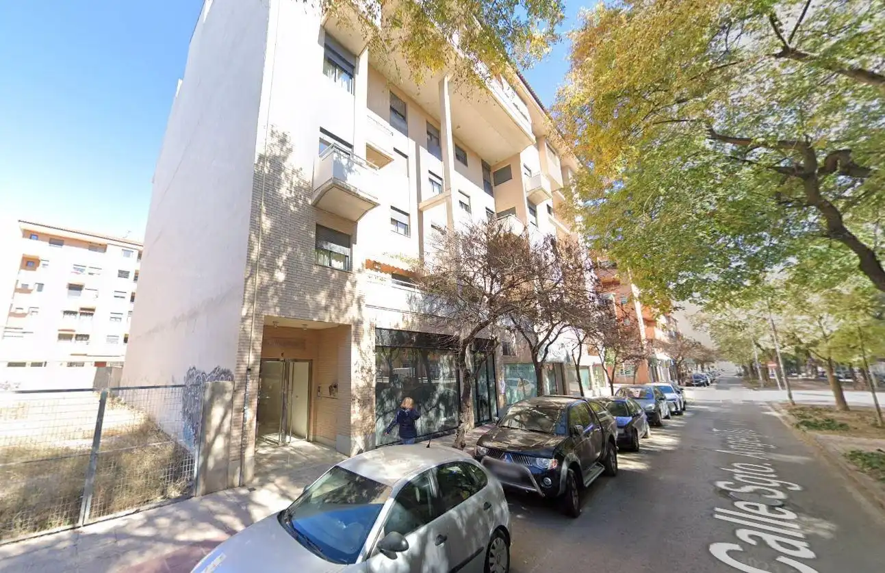 Dúplex en venta en FEDERICO GARCIA LORCA, El Ranero