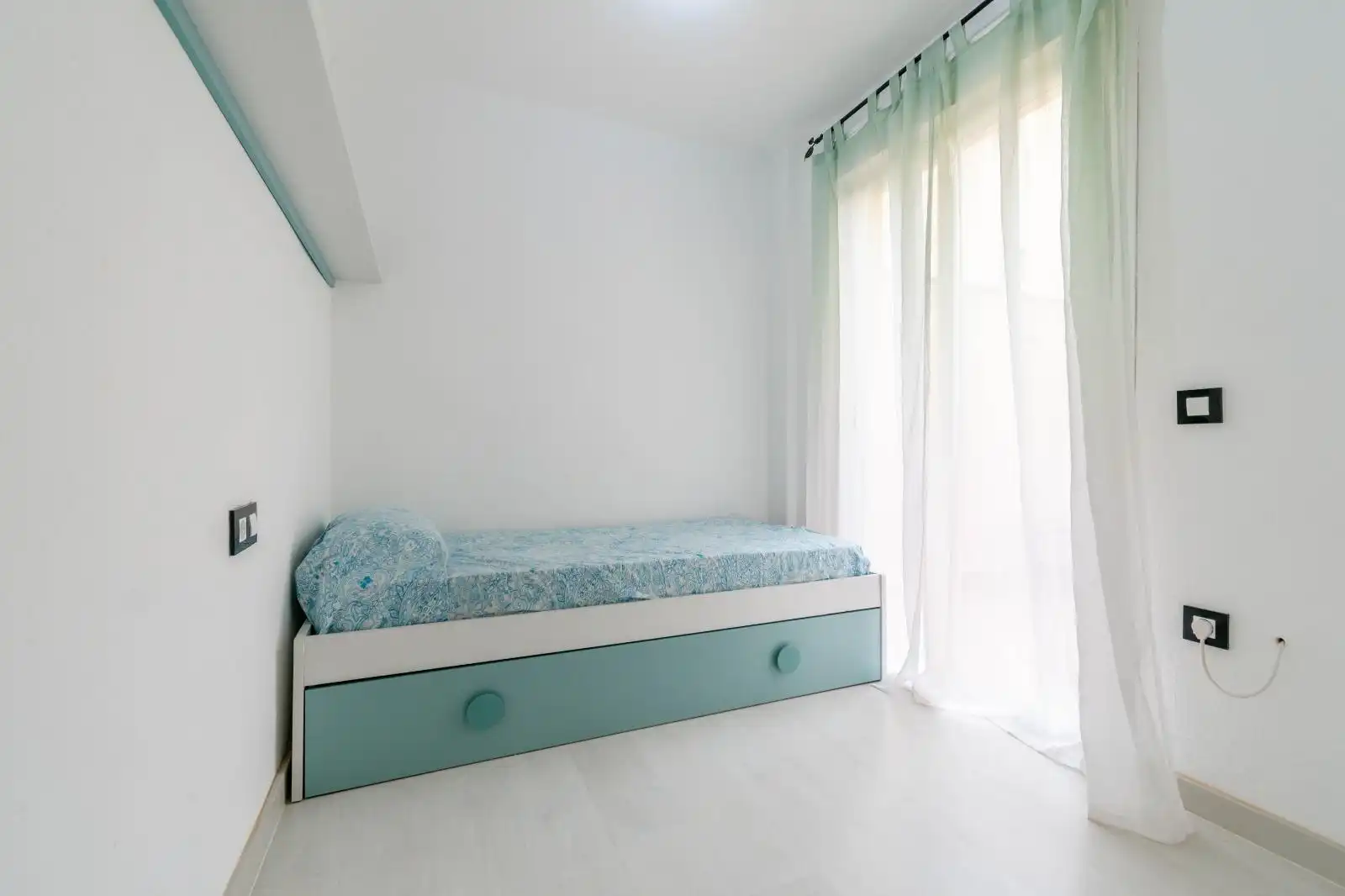Flat for sale in El Puerto - Romanilla
